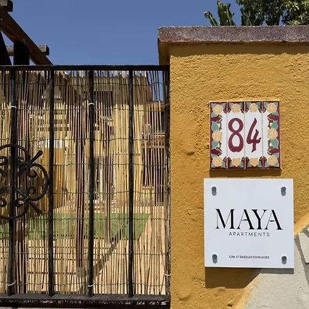 Maya 3* La Maddalena (Cagliari)