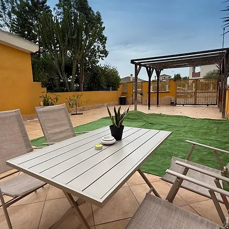 Gasthof Maya La Maddalena (Cagliari)